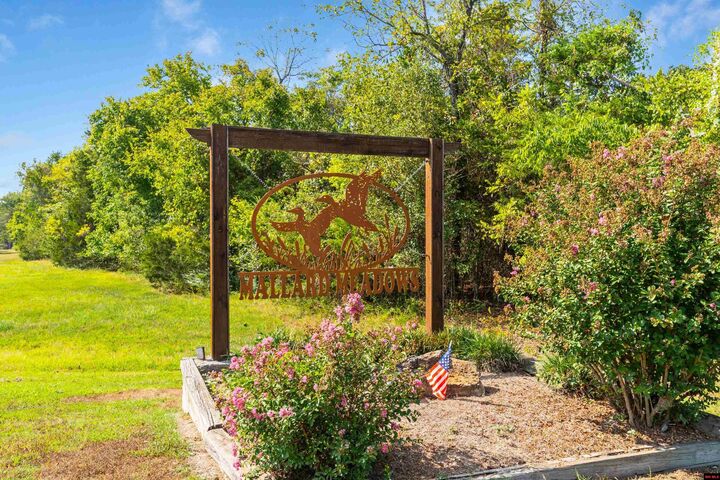 Property Photo: 002-1116-016 Canvasback Drive AR 72653