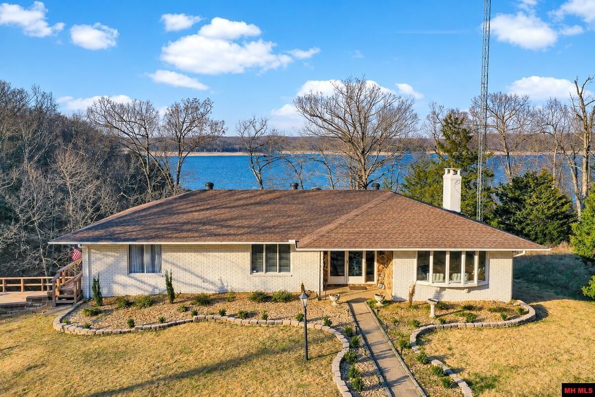 Property Photo:  177 Walden Lane  AR 72619 