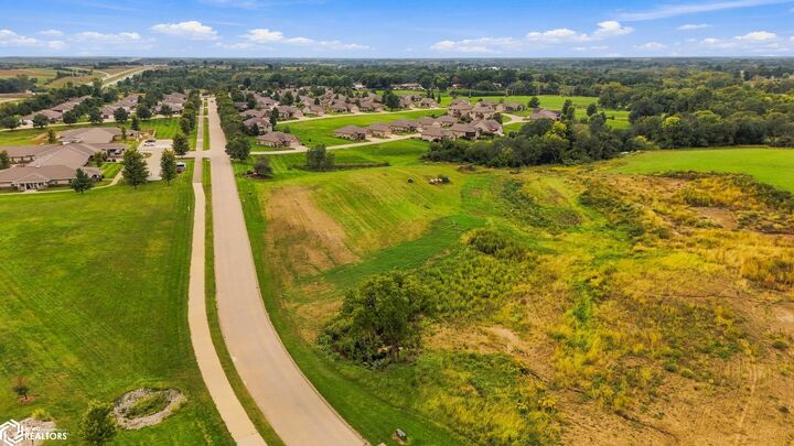 Property Photo:  Lot 4 E Linden  IA 52641 