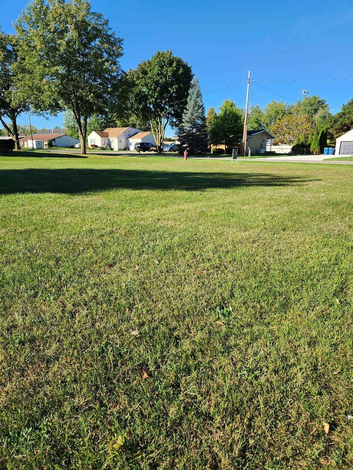Property Photo: 0 Heavenridge Rd Road MI 48732