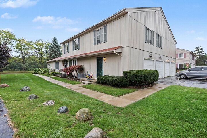 Property Photo:  8316 N Genesee Road  MI 48458 