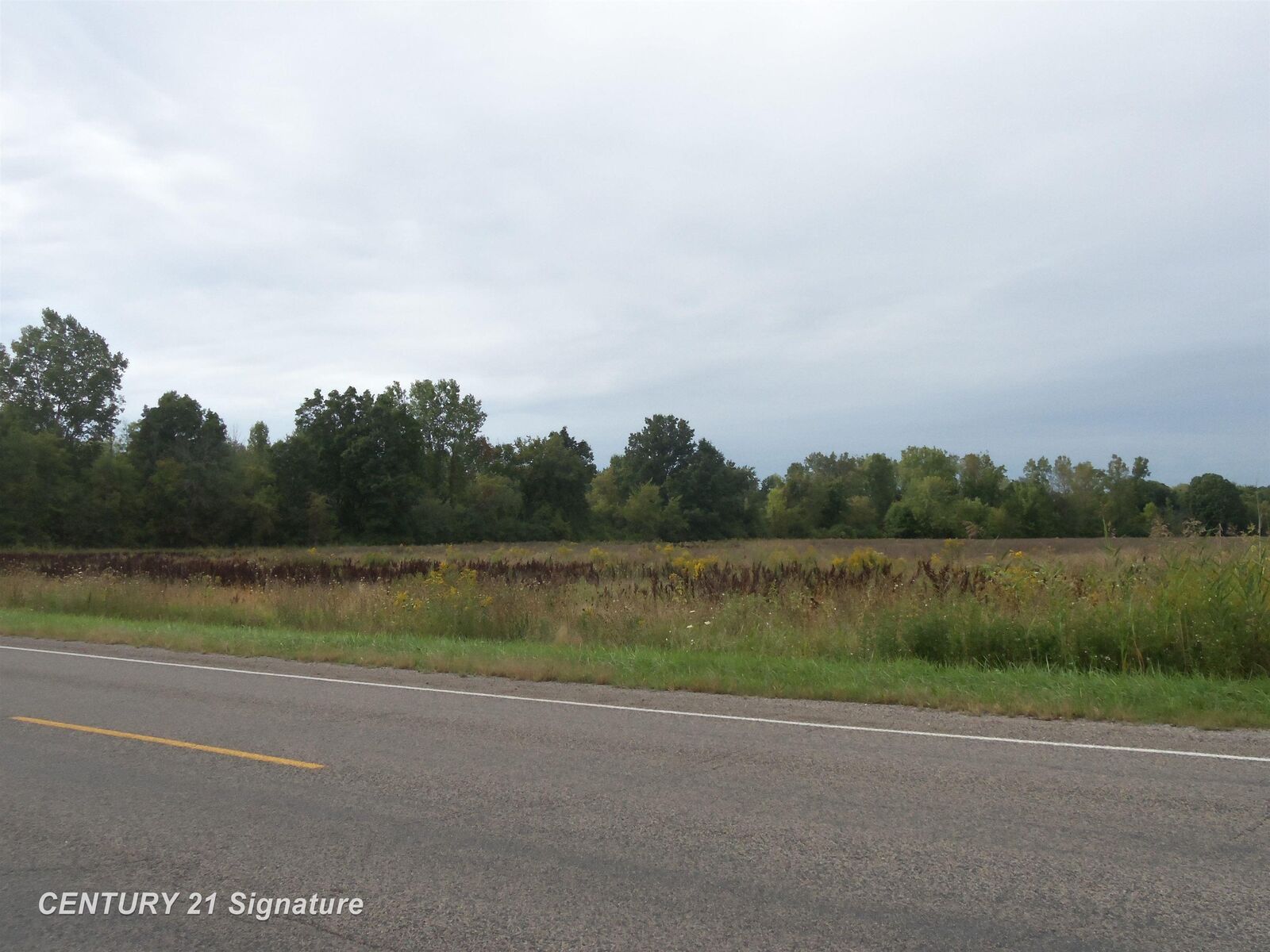 Property Photo:  V/L W Coldwater Road  MI 48433 