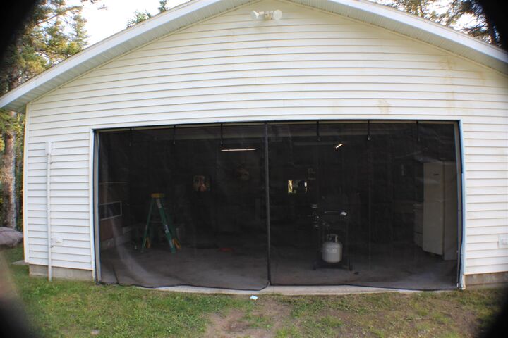 Property Photo:  31165 S Maxton Road  MI 49726-9525 