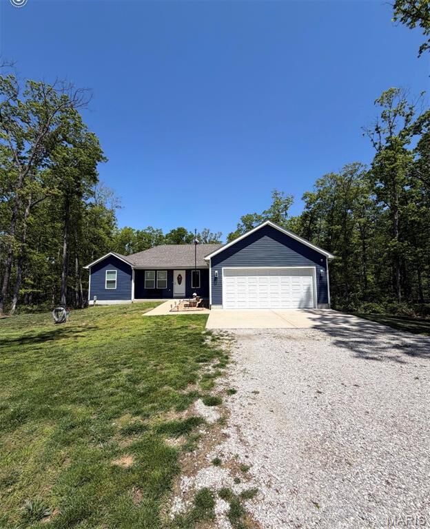 Property Photo:  235 Chestnut View  MO 63640 