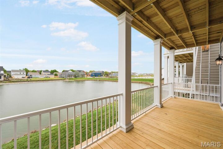 Property Photo:  9023 Wilkie Station Street  MO 63301 