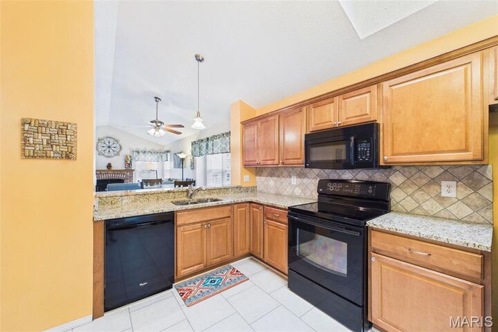 Property Photo: 2931 Plum Leaf Circle MO 63303