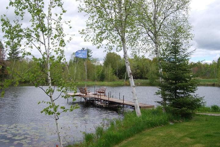 Property Photo:  N11502 Nelson Rd  WI 54177 