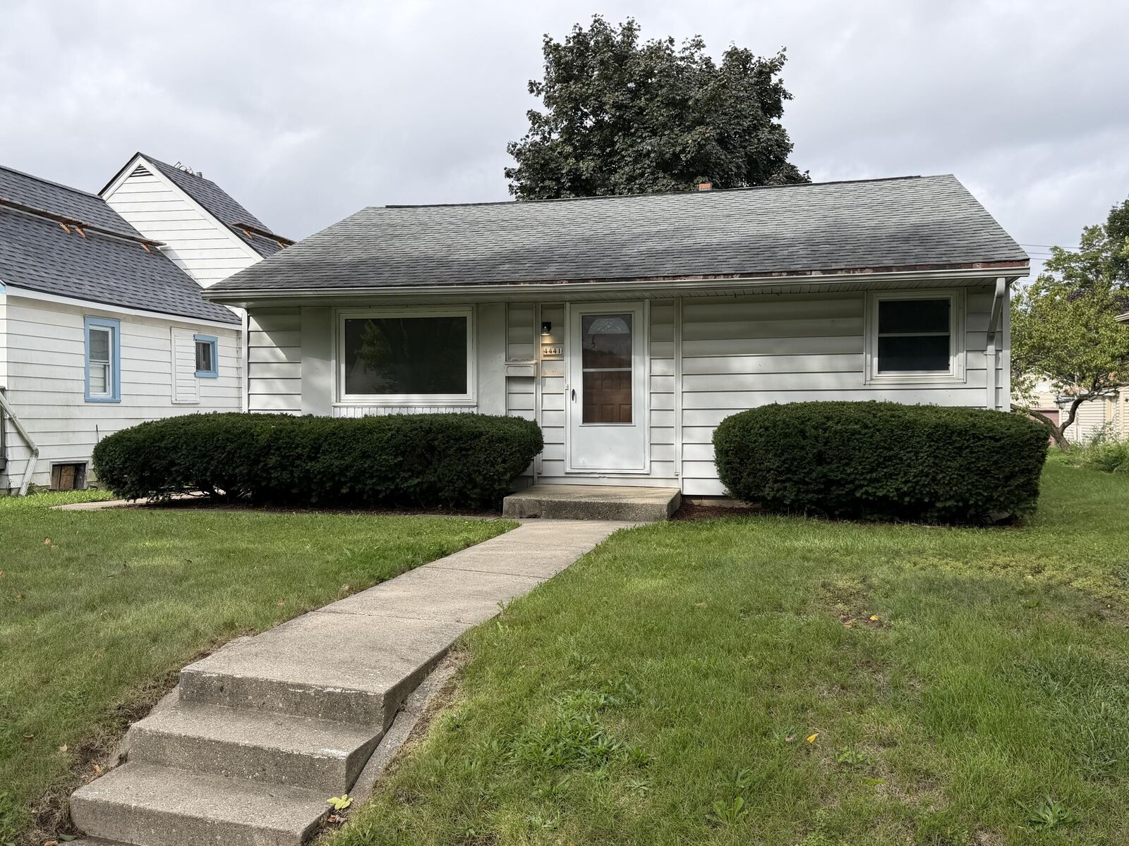 Property Photo:  4441 N 65th St  WI 53218 