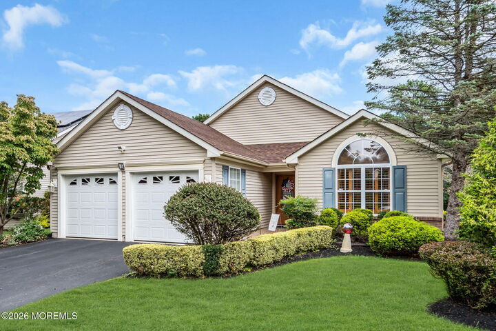Property Photo:  3 Wellington Lane  NJ 08701 