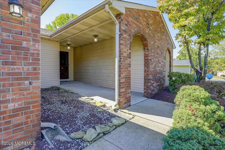 Property Photo:  36 Lakeview Drive  NJ 07746 