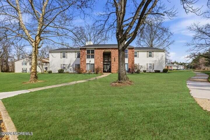 Property Photo:  6-6 Portland Court  NJ 07728 