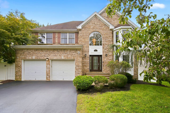 Property Photo: 28 Violet Circle NJ 07731