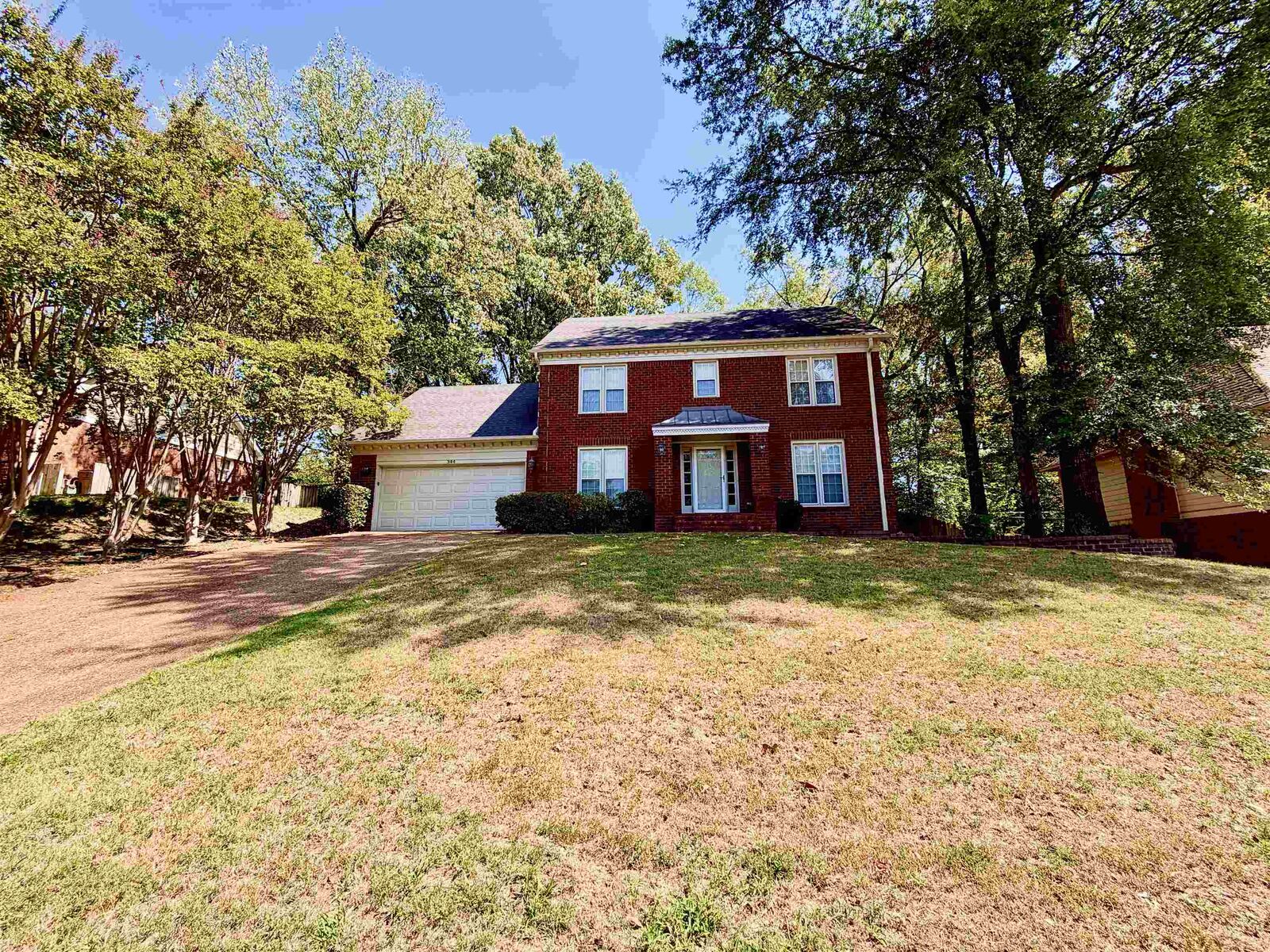 Property Photo: 344 Locust Grove Dr TN 38018