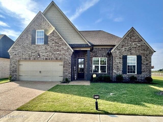 Property Photo: 85 Summer Rose Ln TN 38068