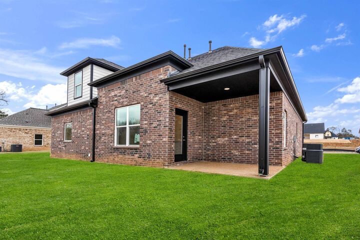 Property Photo: 155 Hughetta St TN 38060