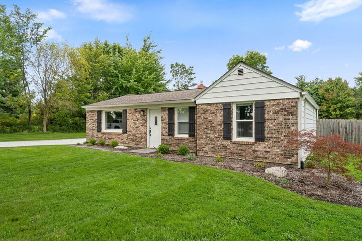 Property Photo:  12407 24th Avenue  MI 49435 