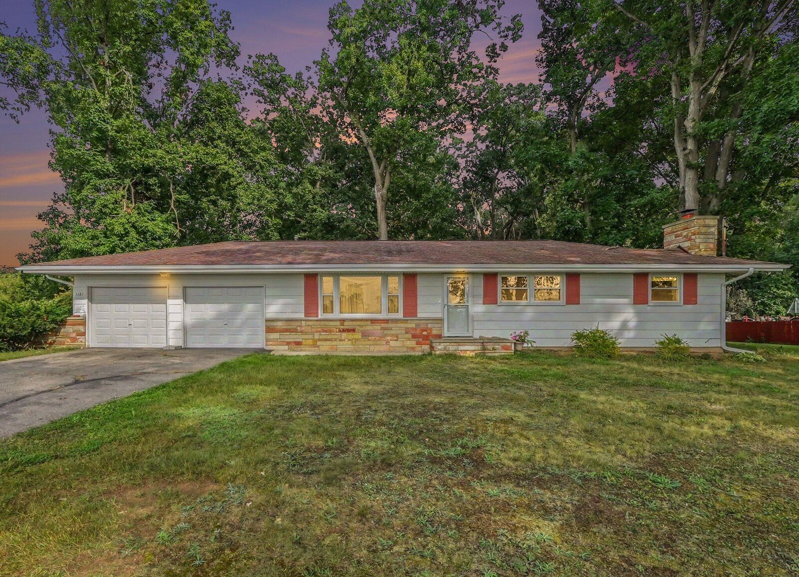 Property Photo:  1137 Maynard Avenue  MI 49202 