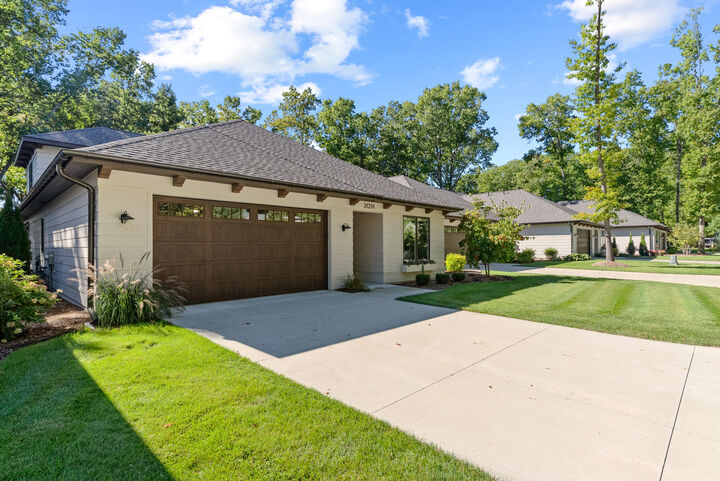 Property Photo: 2031 Ottawa Beach Road MI 49424