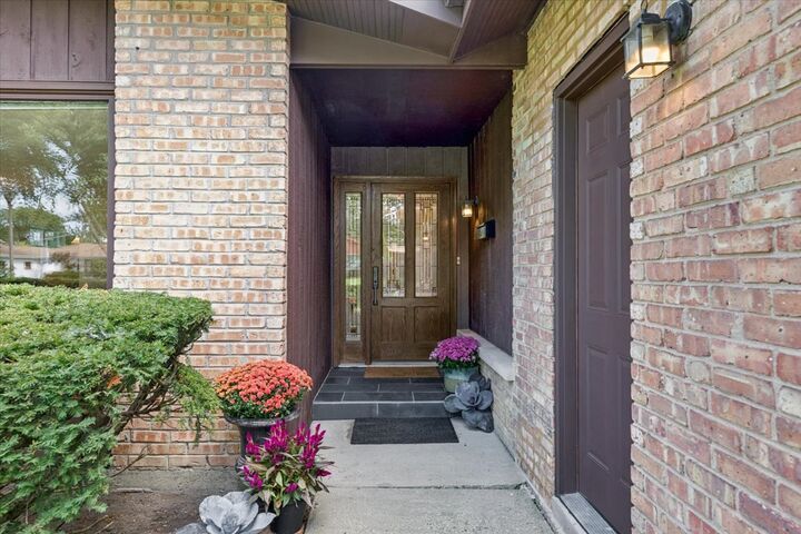 Property Photo: 9617 Keystone Avenue IL 60076