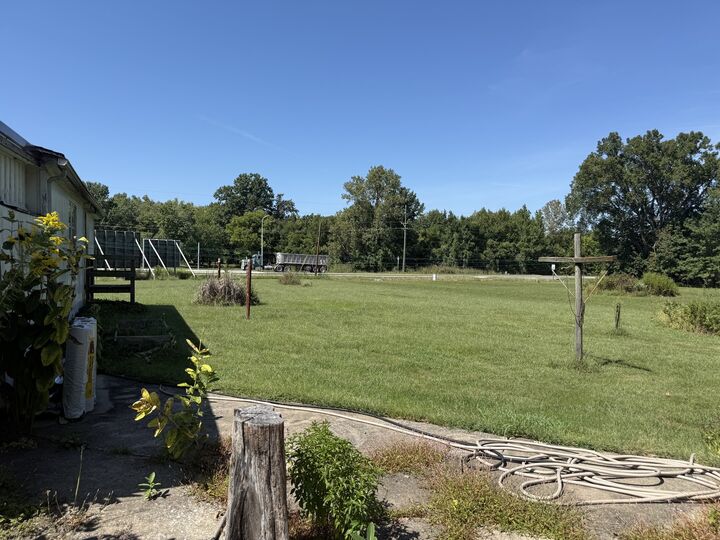 Property Photo:  7920 Old Route 13  IL 62959 