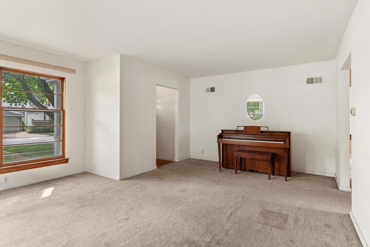 Property Photo:  215 N Mill Street  IL 60540 