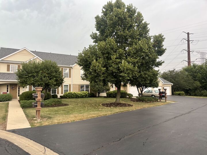Property Photo: 13915 S Bristlecone Lane C IL 60544