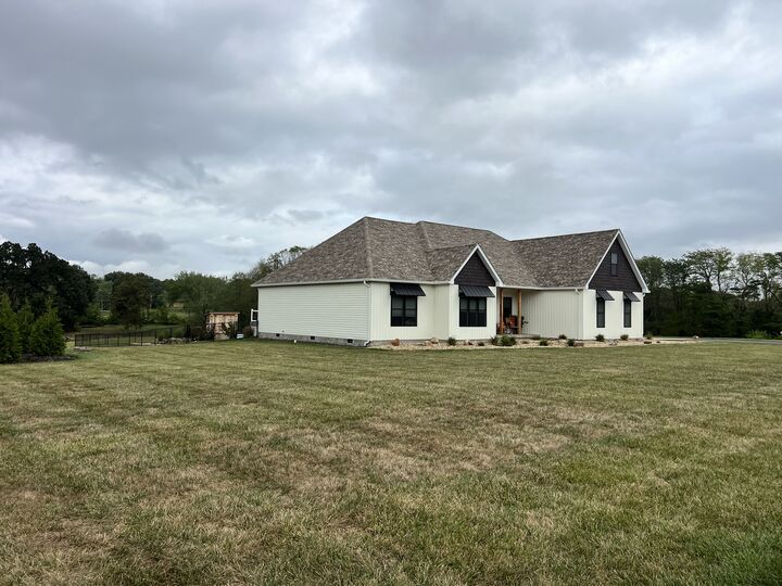 Property Photo:  14393 N Manhattan Lane  IL 62864 