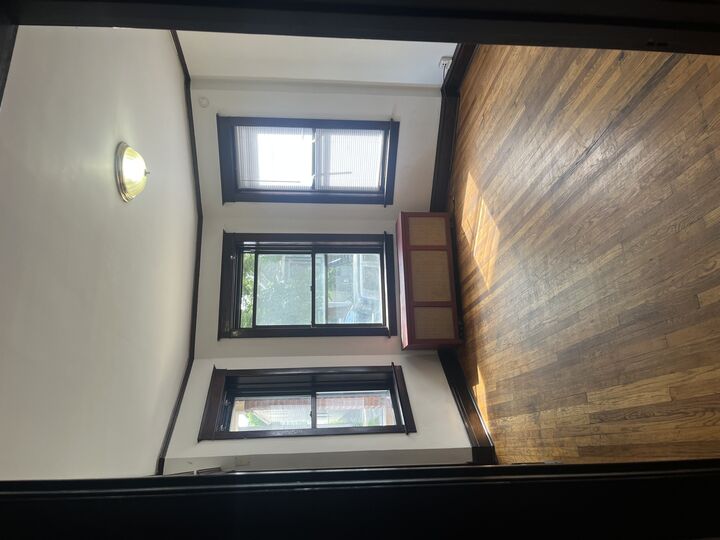 Property Photo: 8548 S Manistee Avenue 1 IL 60617