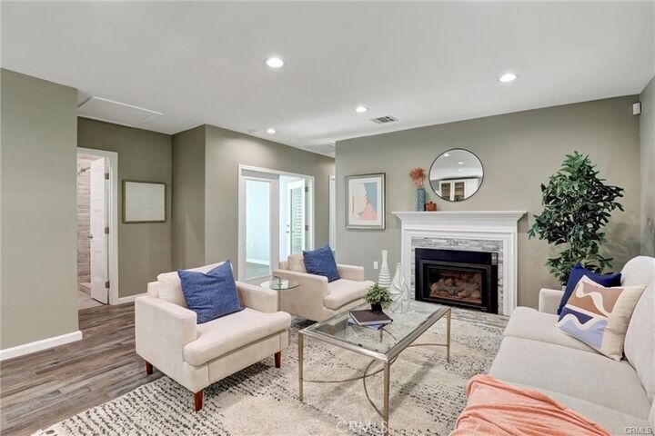 Property Photo:  4437 Keever Avenue  CA 90807 