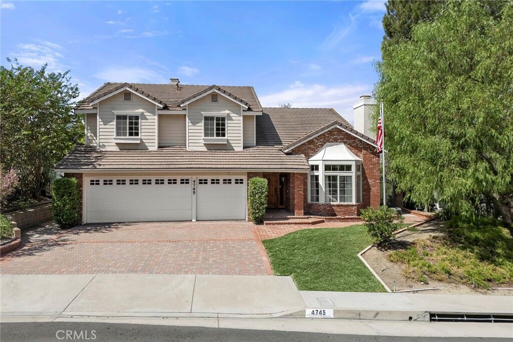 Property Photo:  4745 Stirlingbridge Circle  CA 92887 