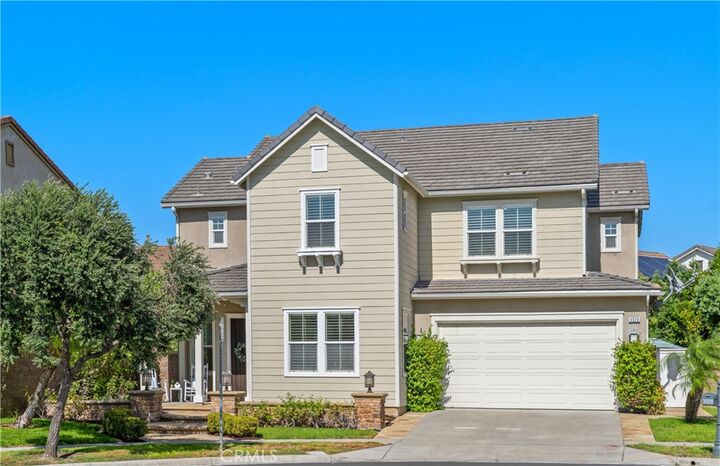 Property Photo: 3320 Laviana CA 92782