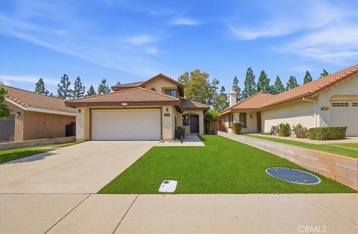 Property Photo:  7676 Cardiff  CA 91730 