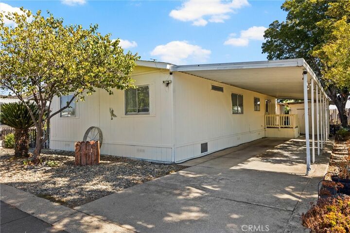 Property Photo: 4379 County Road 16 Spc 41 CA 95963