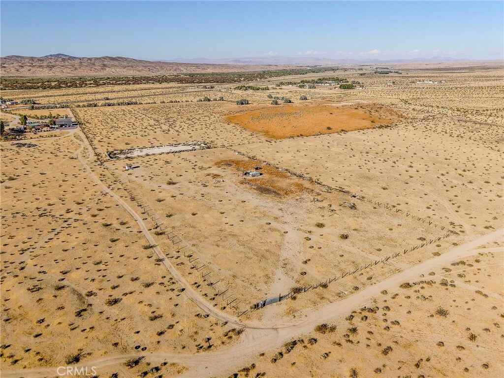 Property Photo:  19500 Panamint  CA 92342 