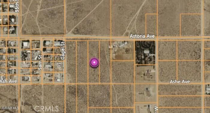 Property Photo:  5300 Astoria  CA 93560 