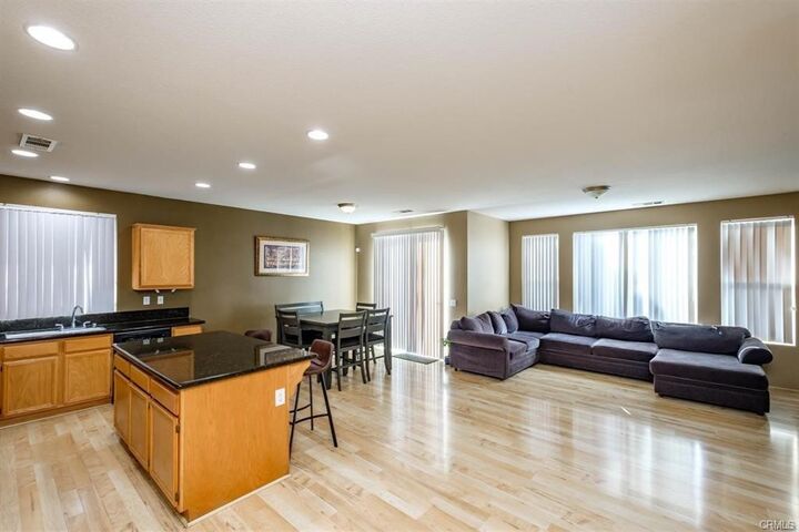 Property Photo:  12301 Luna  CA 92392 