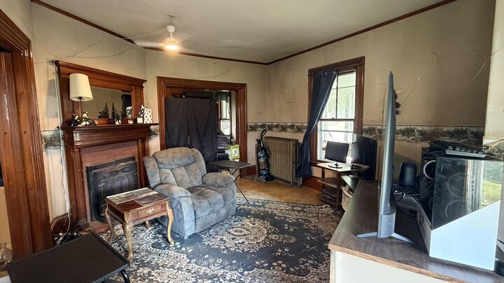 Property Photo: 12 Park Street ME 04463