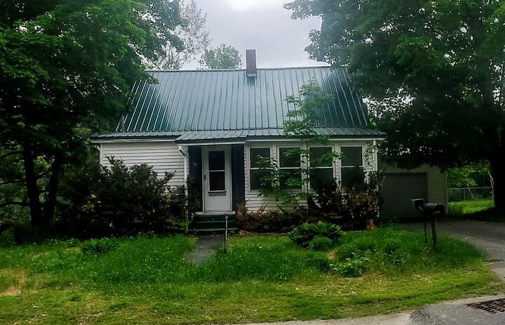 Property Photo: 9 Katahdin Avenue Extension ME 04462