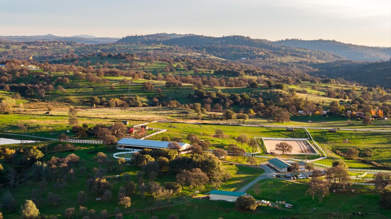 Property Photo: 20945 Bear Hollow Road CA 95949