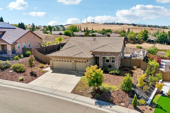 Property Photo: 615 Lefevre Drive CA 95630