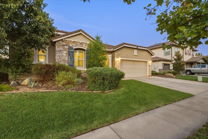 Property Photo:  3273 Haskell Way  CA 95762 