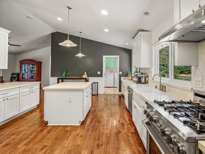 Property Photo: 2843 Smith Flat School Road CA 95667