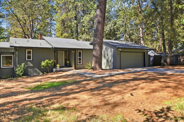 Property Photo: 11810 Hanley Drive CA 95949