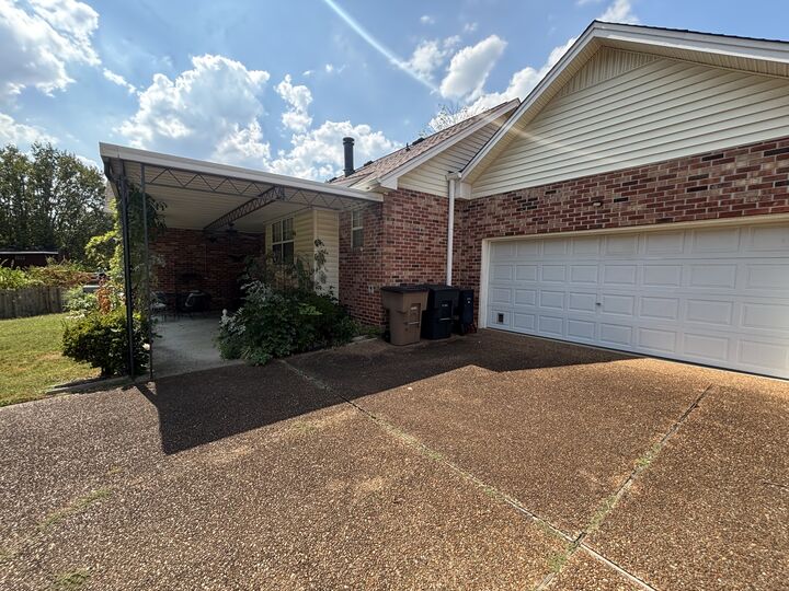 Property Photo:  3921 Hillshire Dr  TN 37013 