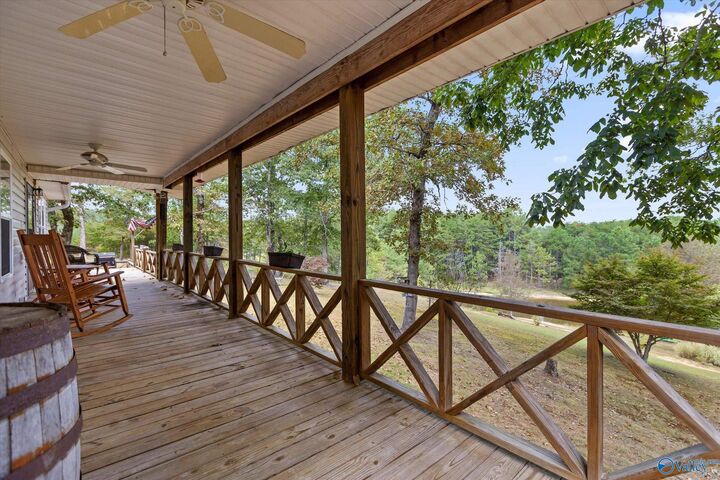 Property Photo:  505 Road 9002  AL 35984 