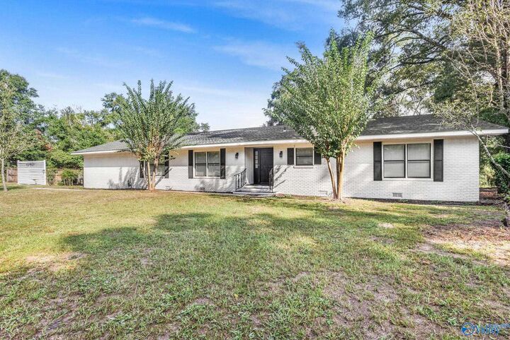 Property Photo: 18743 Keller Road AL 36535