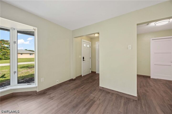 Property Photo: 4656 Capri Drive FL 34103