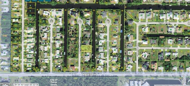 Property Photo:  3100 Banyan Way  FL 33950 