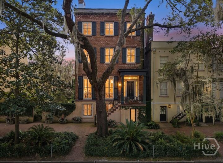 Property Photo:  11 W Jones Street  GA 31401 
