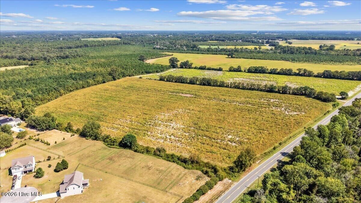 Property Photo: 00 St John Church Road NC 27354
